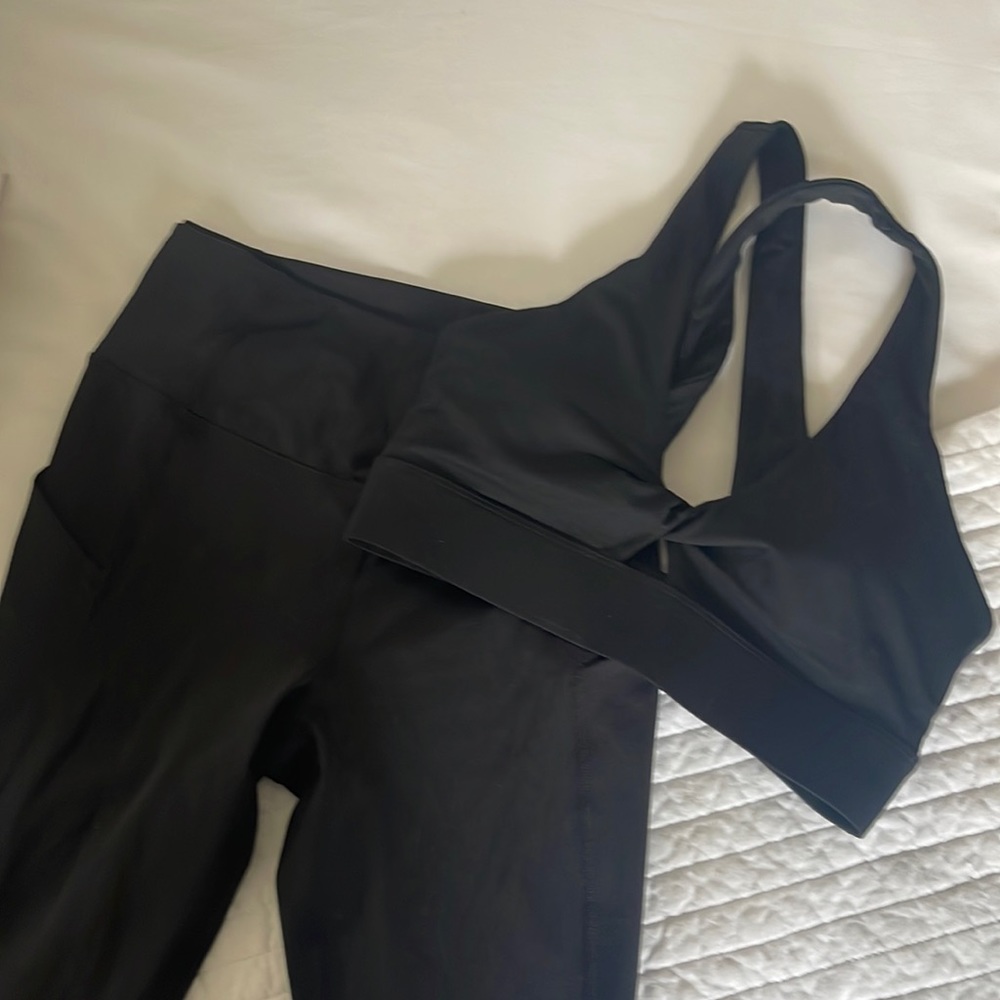 Fabletics set